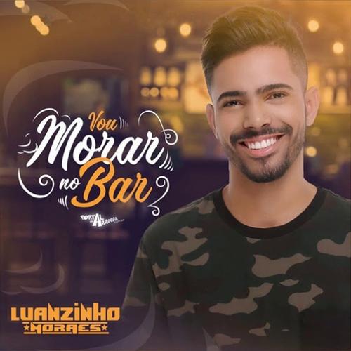 Luanzinho Moraes's cover