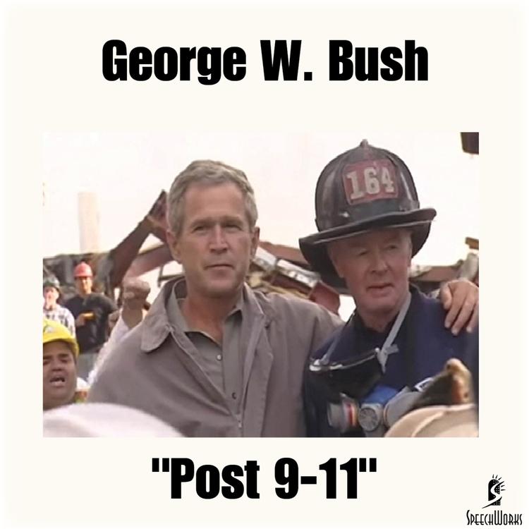 George W. Bush's avatar image