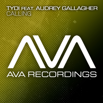 Calling (Original Mix) By tyDi, Audrey Gallagher's cover