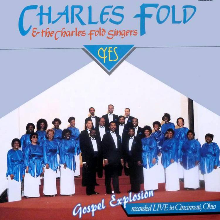 Charles Fold & The Charles Fold Singers's avatar image