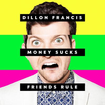 Get Low By Dillon Francis, DJ Snake's cover