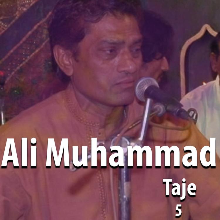 Ali Muhammad Taje's avatar image