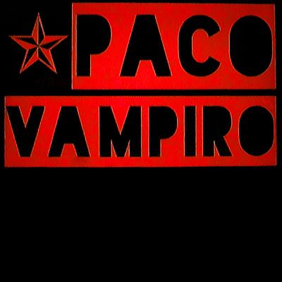 Paco Vampiro By Alex Anwandter's cover