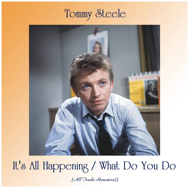 Tommy Steele's avatar image