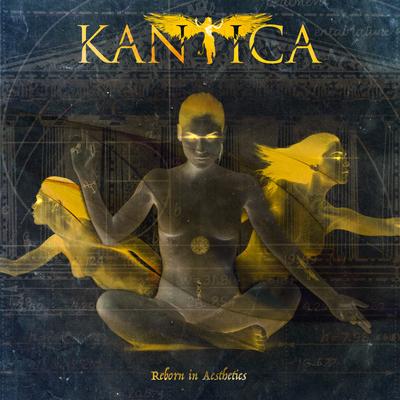 Kantica's cover
