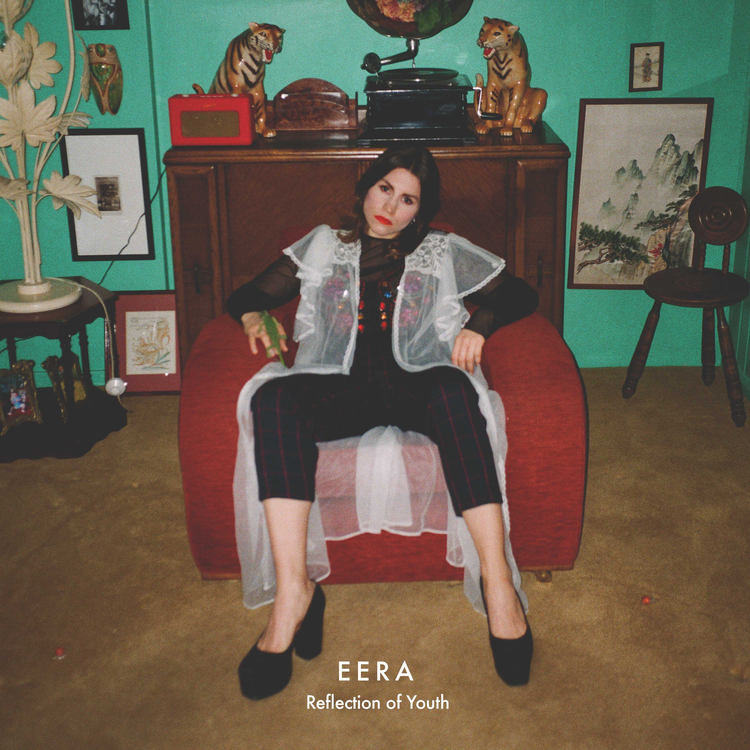 Eera's avatar image
