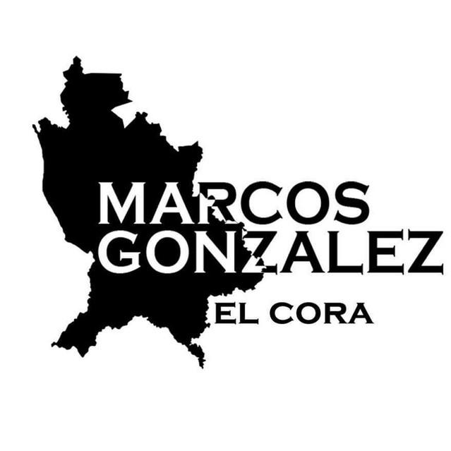 Marcos Gonzalez El Cora's avatar image