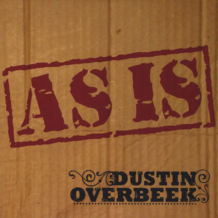 Dustin Overbeek's avatar image