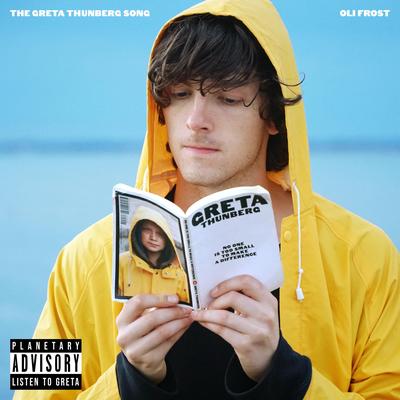 Oli Frost's cover