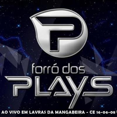 Trem de Saudade (Ao Vivo) By Forró dos Plays's cover