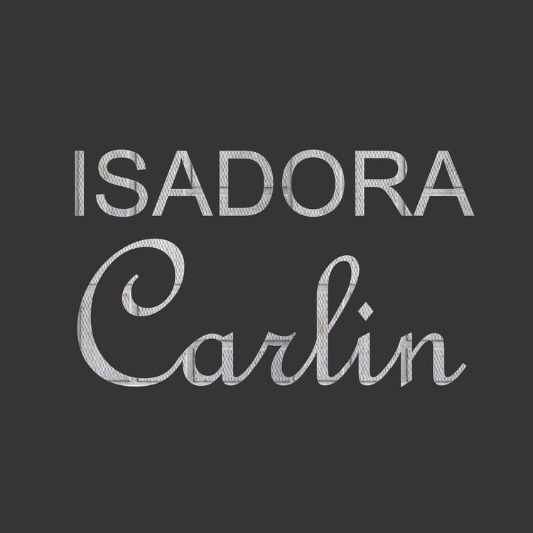 Isadora Carlin's avatar image