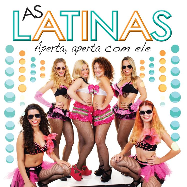 As Latinas's avatar image