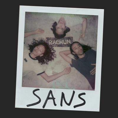 Sans's cover