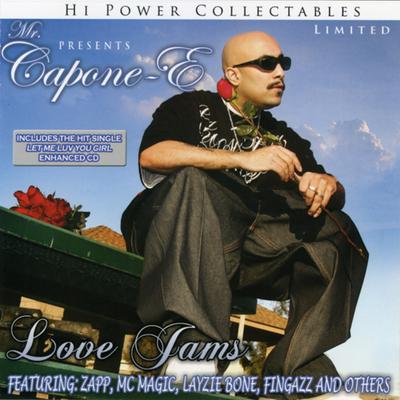 You Need a Thug in Your Life By Layzie Bone, Mr. Capone-E, John Izzy's cover