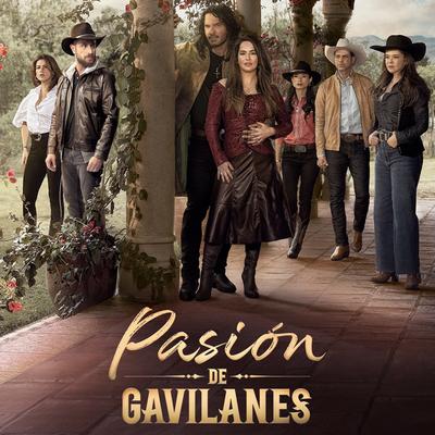 Pasión De Gavilanes 2's cover