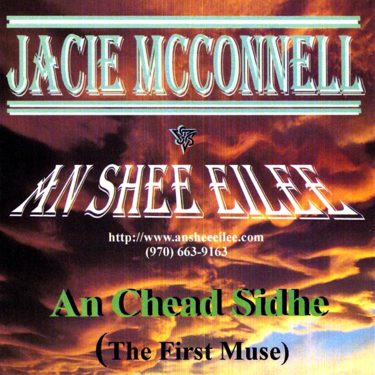 Jacie Mcconnell & An Shee Eilee's avatar image