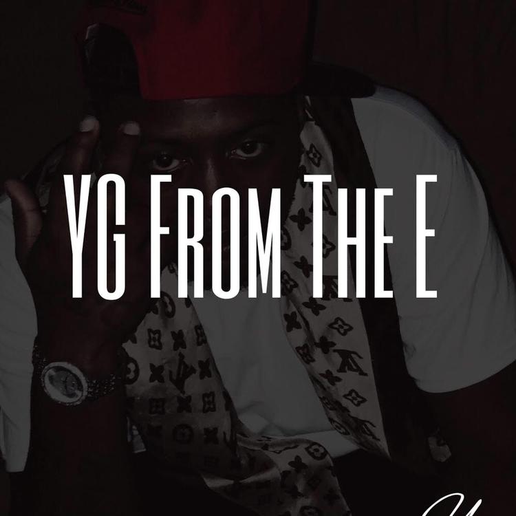 YG from the E's avatar image