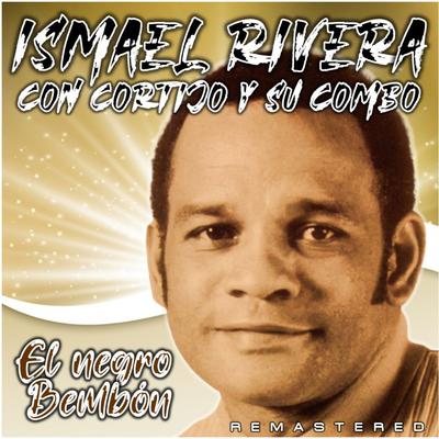 El Negro Bembón (Remastered)'s cover