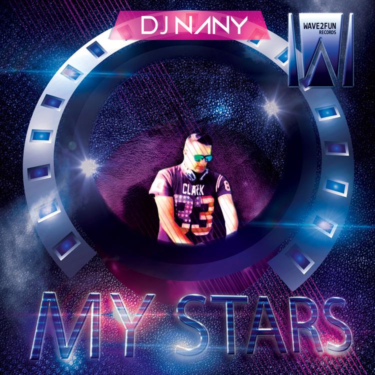 Dj Nany's avatar image