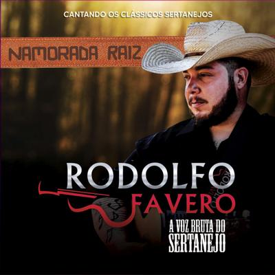 Rodolfo Favero's cover