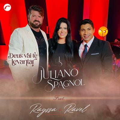Juliano Spagnol's cover