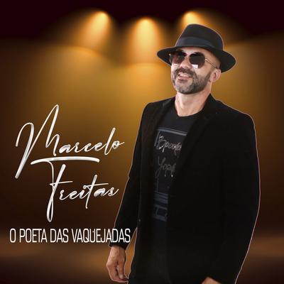Marcelo Freitas - O Poeta das Vaquejadas's cover