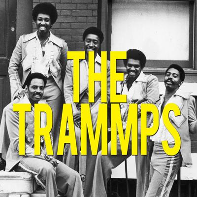 The Trammps's cover