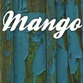 MANGO's avatar image