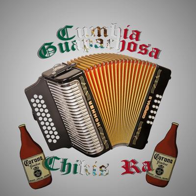 Cumbia Guapachosa's cover