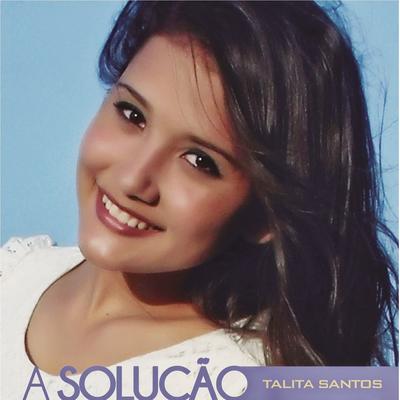 Vida Vazia By Talita Santos's cover