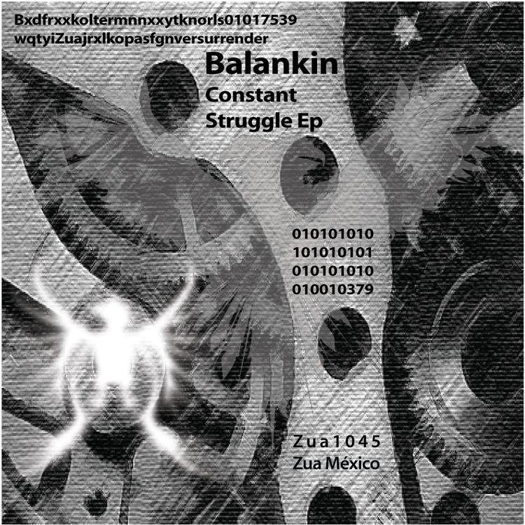 Balankin's avatar image