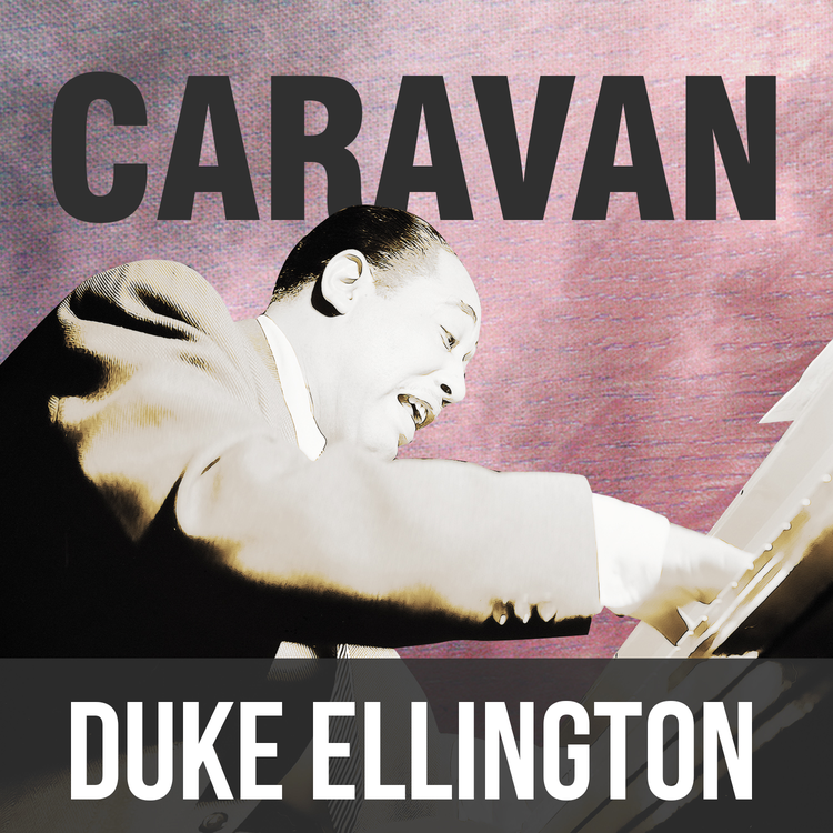 Duke Ellington Orchestra's avatar image
