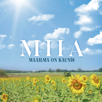 MiiA's avatar cover