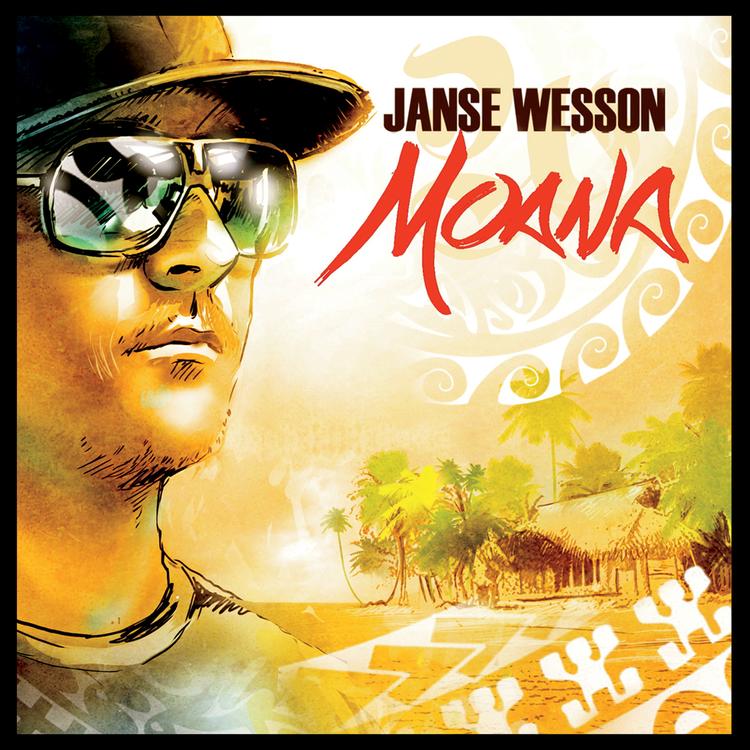 Janse Wesson's avatar image