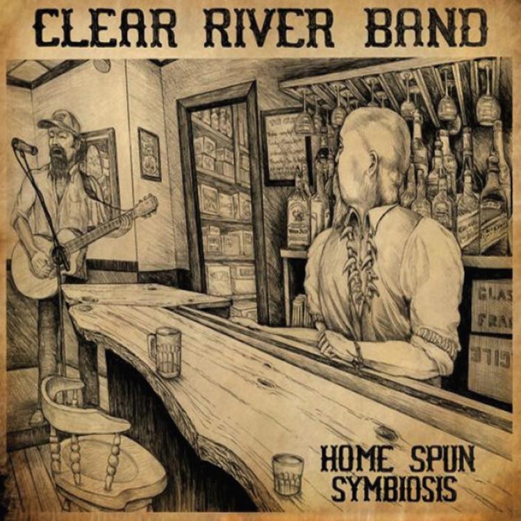 Clear River Band's avatar image