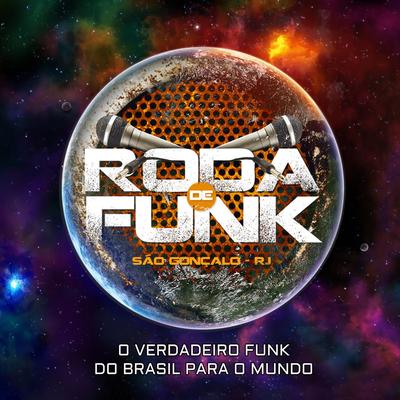 Roda de Funk's cover