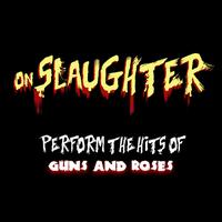 On-Slaughter's avatar cover