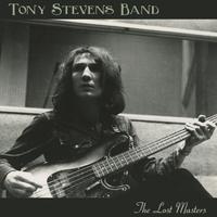 Tony Stevens's avatar cover