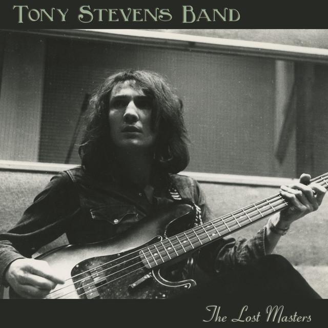Tony Stevens's avatar image