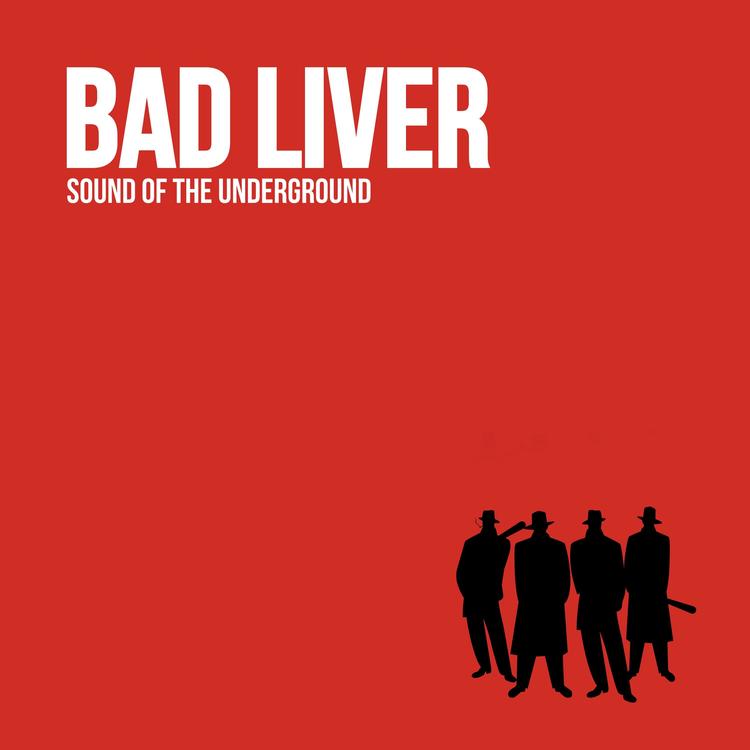 Bad Liver's avatar image