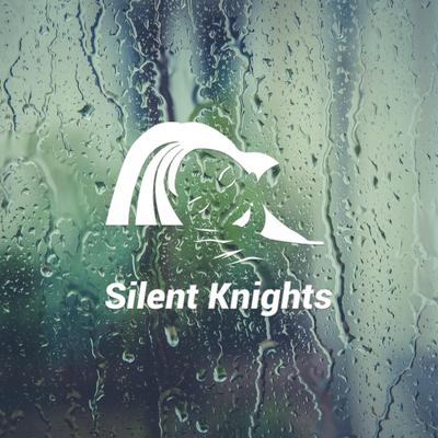 Rain to Relax By Silent Knights's cover