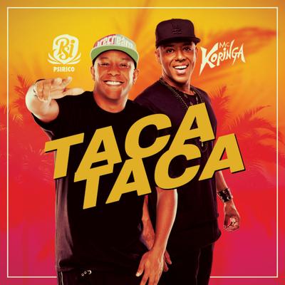 Taca Taca - Single's cover