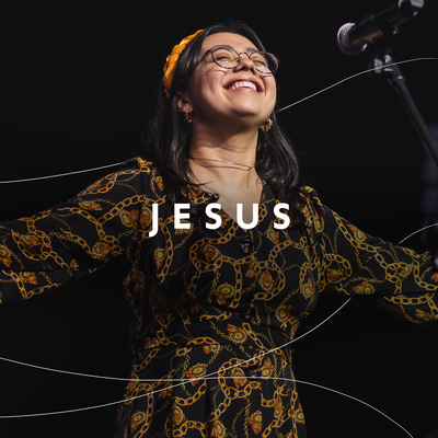 Jesus (Ao Vivo) By Camila Alves, Altomonte's cover