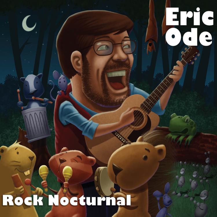 Eric Ode's avatar image