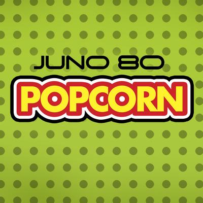 Popcorn (Bleisure Deep Remix) By Juno 80's cover