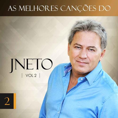 J. NETO's cover