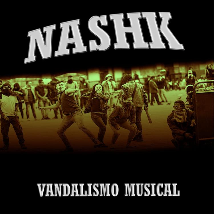 Nashk's avatar image