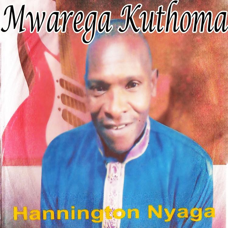 Hannington Nyaga's avatar image