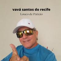 Vavá Santos do Recife's avatar cover