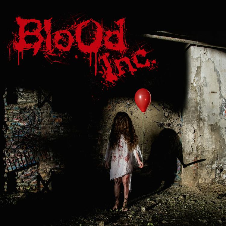 Blood Inc.'s avatar image